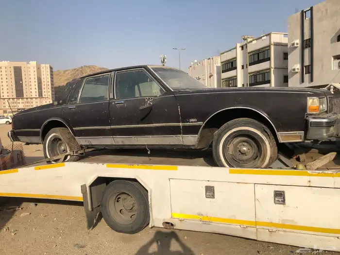 كابرس 89 بيع تشليح 0