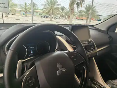 للبيع ميتسوبيشي إكليبس كروس 2023 أعلى فئة بالأحساء 7