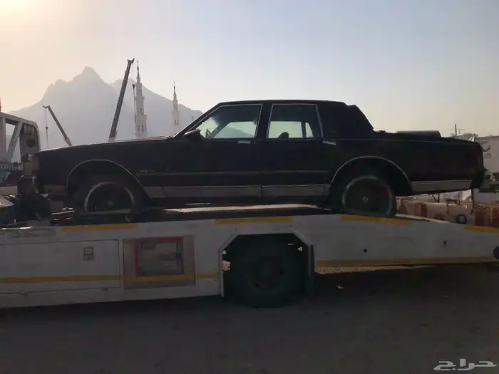 كابرس 89 بيع تشليح 3