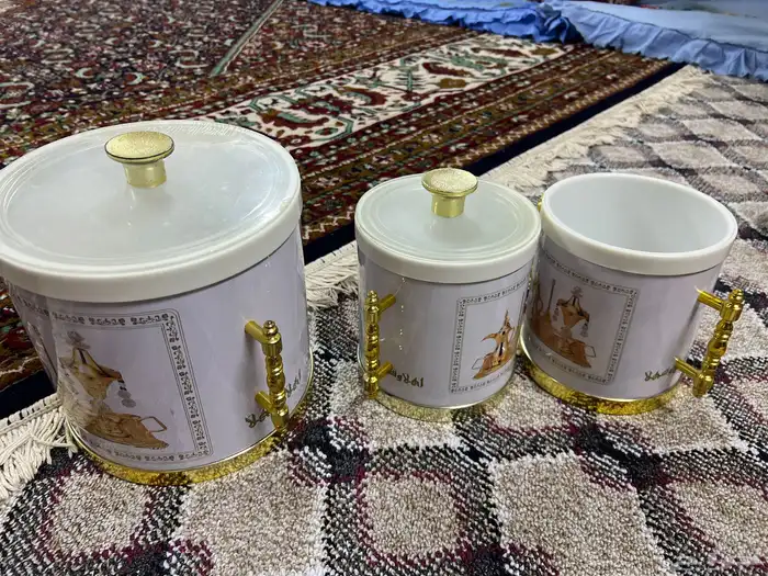 سكريات تراثيه 0