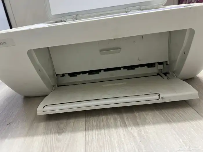طابعه hp 0