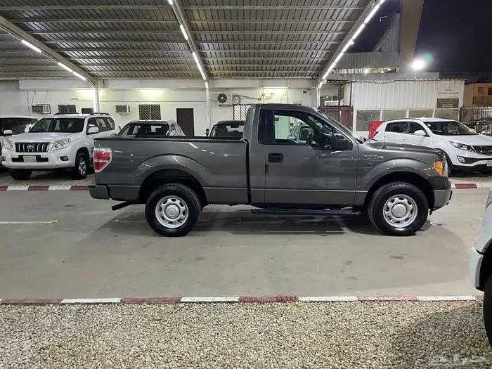 (إن الله هو الرازق ذو القوه المتين)فورد F1502014دبل 7