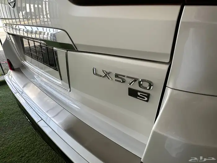 جيب لكزس م 2021 بحااله الوكااله تم البيع 94