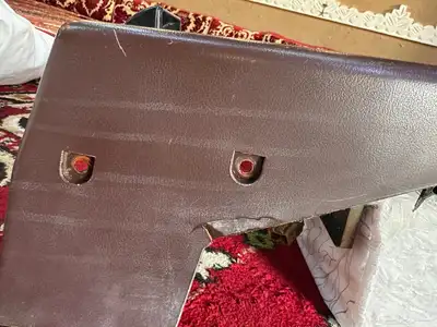 ديكور سفاري 97 4
