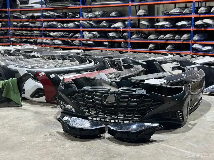 شمعات وصدام سوناتا 2020 - 2023 1