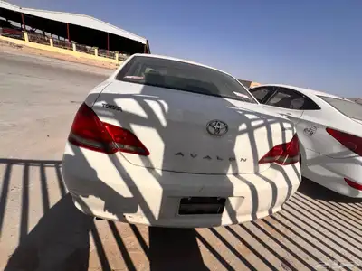 افلون 2008 بيع قطع غيار 2