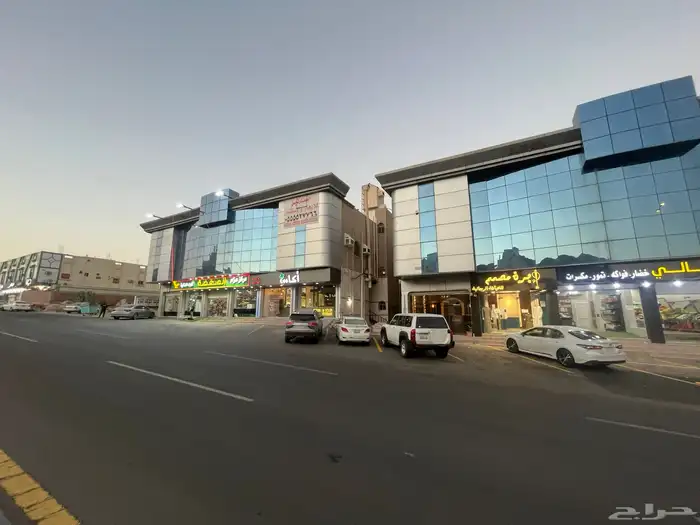 غرف وشقق مفروشه للايجار الشهري واليومي والاسبوعي بالشرايع 3