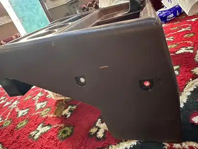 ديكور سفاري 97 1