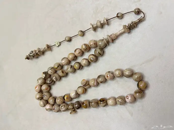 سبح فاتوران خراطه ملكيه 5