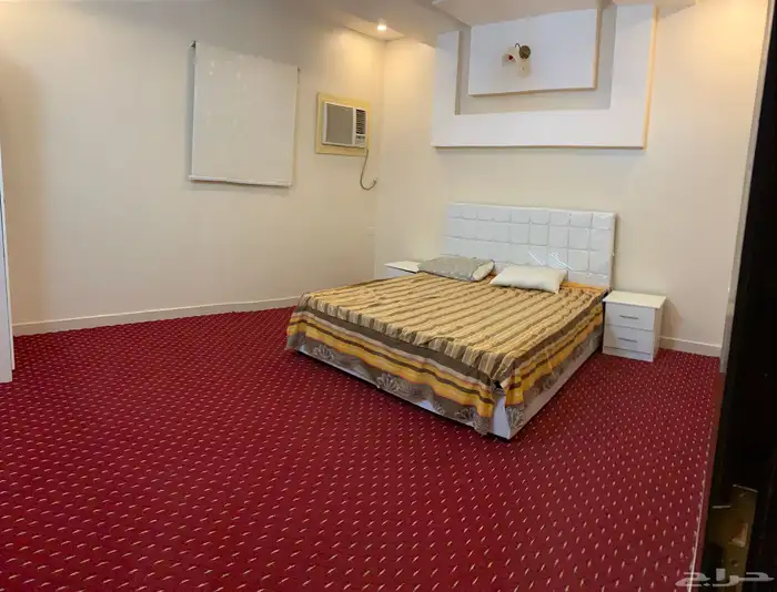 استراحه مدخلين رحاب الطايف 8