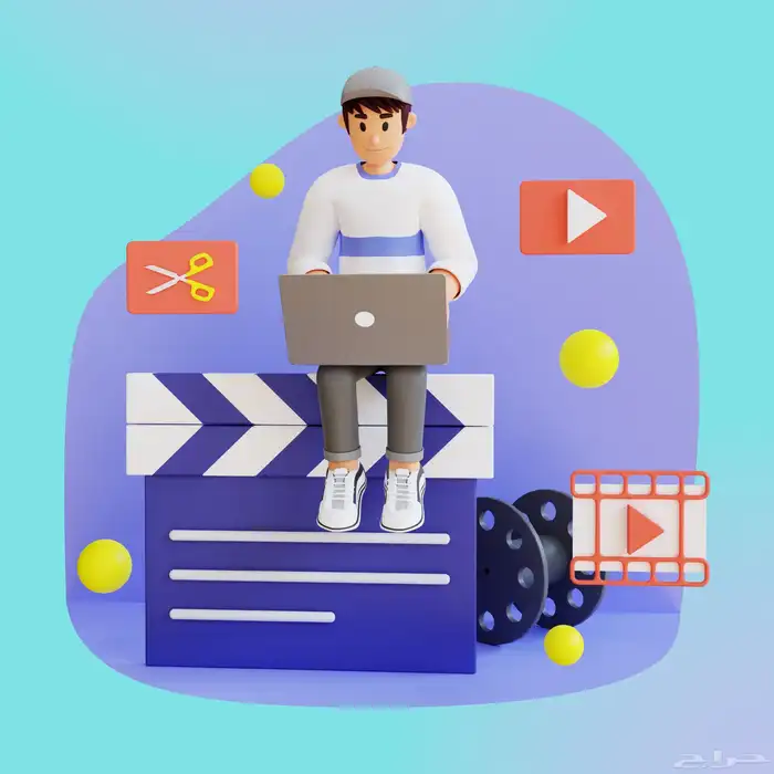 كل خدمات التصميم والمونتاج بأسعار تنافسية 0