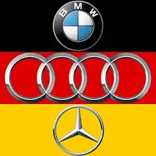 قطع توظيب مكاين الماني   اودي   بي ام   مرسيدس 0