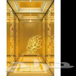 صيانة و تركيب المصاعد 0