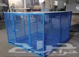 محاكر قفص شبك بقلاوه محميه عشه صندقه حضيره 2