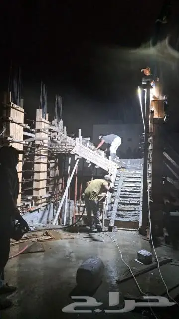 مهندس مدني خبره اكثر من 13 سنه 1