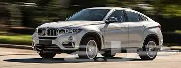 قطع بي ام X6 2019 0