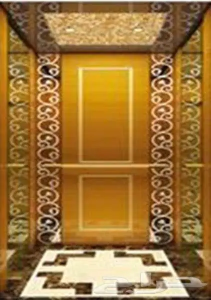 صيانة و تركيب المصاعد 1