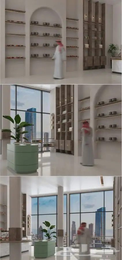 تصميم داخلي جميع الاعمال 1