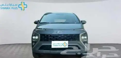 هيونداي ستاجيزر سمارت 2025 كاش او تقسيط 2