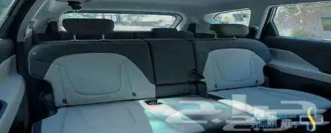 هيونداي ستاجيزر سمارت 2025 كاش او تقسيط 6