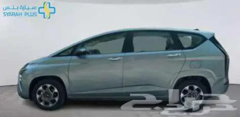 هيونداي ستاجيزر سمارت 2025 كاش او تقسيط 3