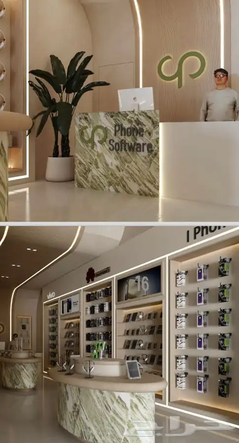 تصميم داخلي جميع الاعمال 7