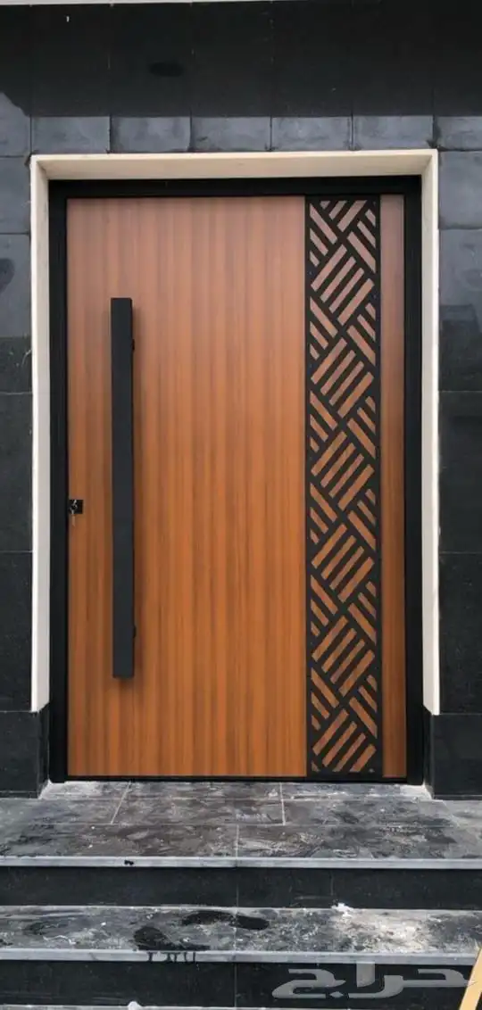 ورشة حداده كلادينج ابواب شبابيك سلالم هناجر 0