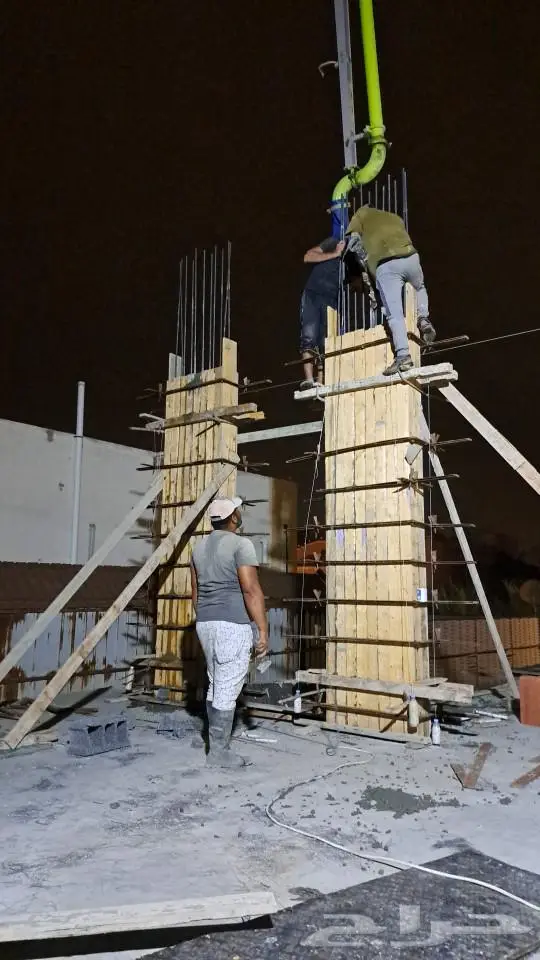 مهندس مدني خبره اكثر من 13 سنه 2