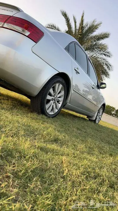 سوناتا موديل 2007 1