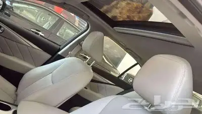 انفنيتي q50 لوكس 2023 كاش او تقسيط ( تم البيع 5