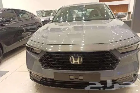 هوندا اكورد هايبرد فل 2023 كاش او تقسيط 3