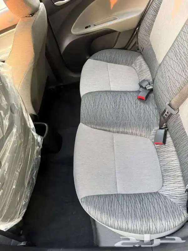 كيا بيجاس ستاندر وارد الاهليه 2025 اقل الاسعار 2