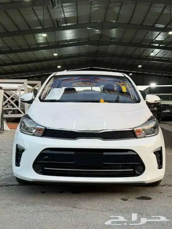 كيا بيجاس ستاندر وارد الاهليه 2025 اقل الاسعار 0