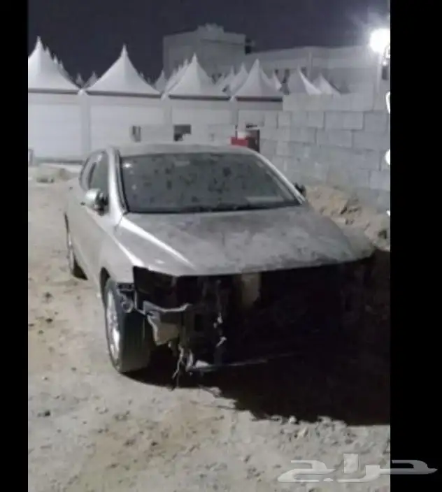 جيلي تشليح قطع 1