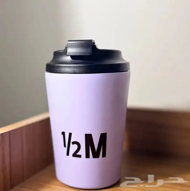 مق هاف مليون 0
