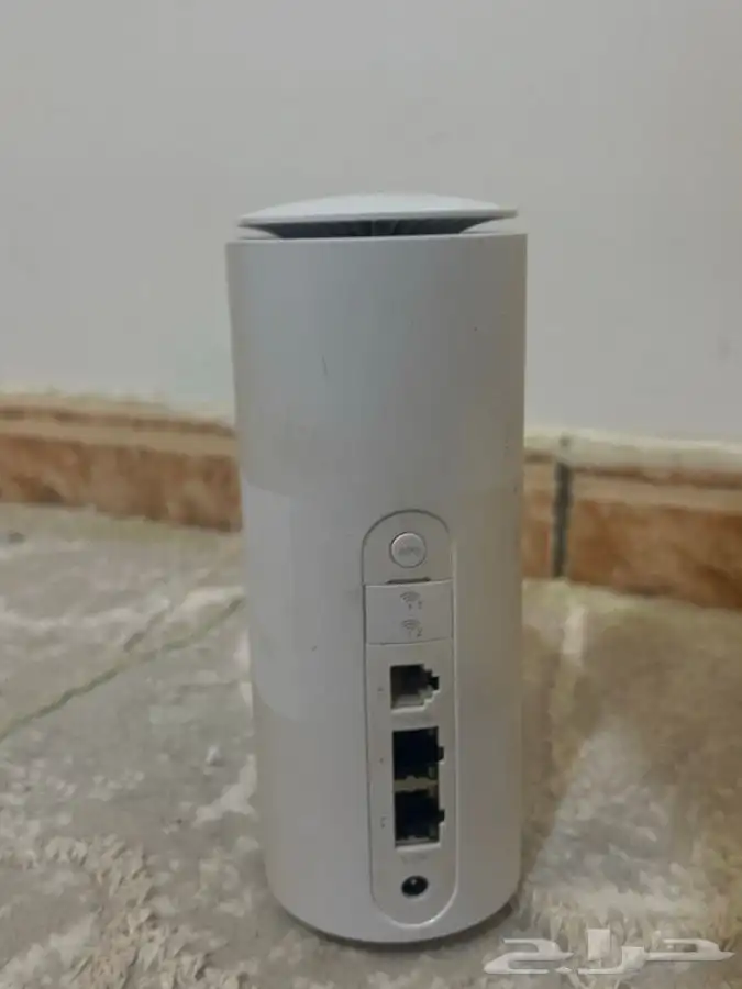( ZTE 5G MC801A1 راوتر ) 2
