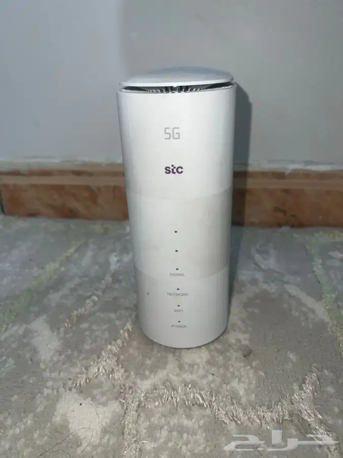 ( ZTE 5G MC801A1 راوتر ) 1
