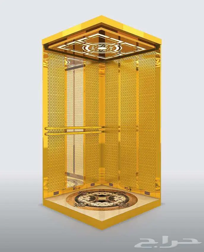 صيانة و تركيب المصاعد 3