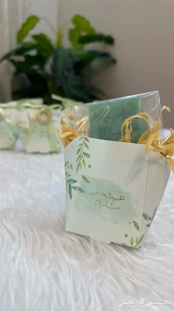 بخور مستكه معطر روائح جذابه واشكال مميزه 27