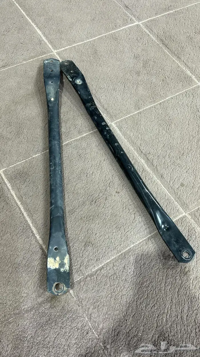 اسطب شنطه جنسس 5