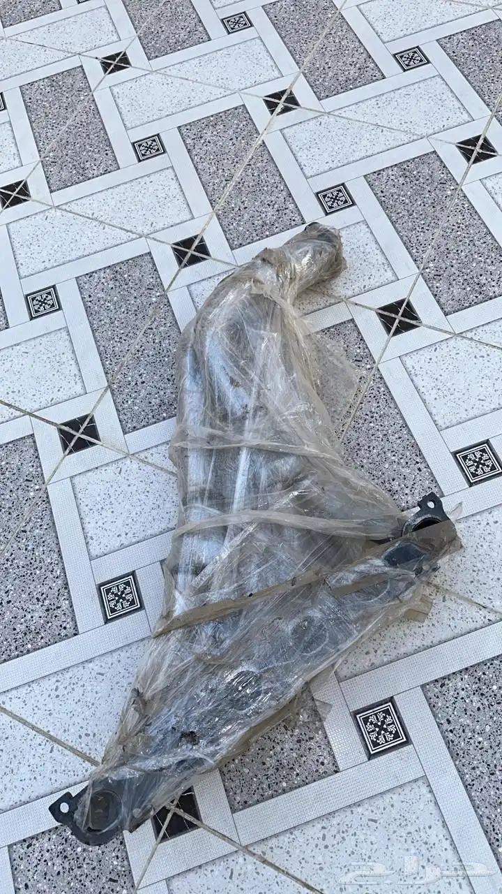 راس هدرز نيسان فتك 6 2 0