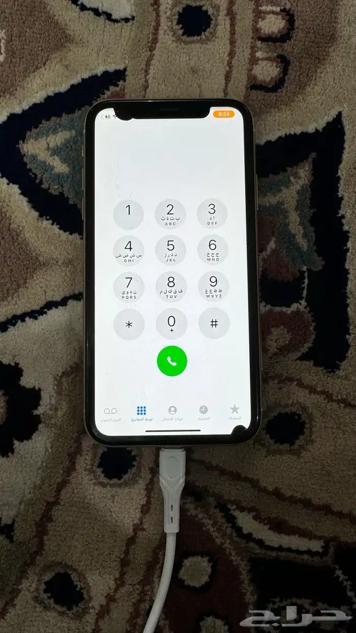 آيفون اكس آر 3