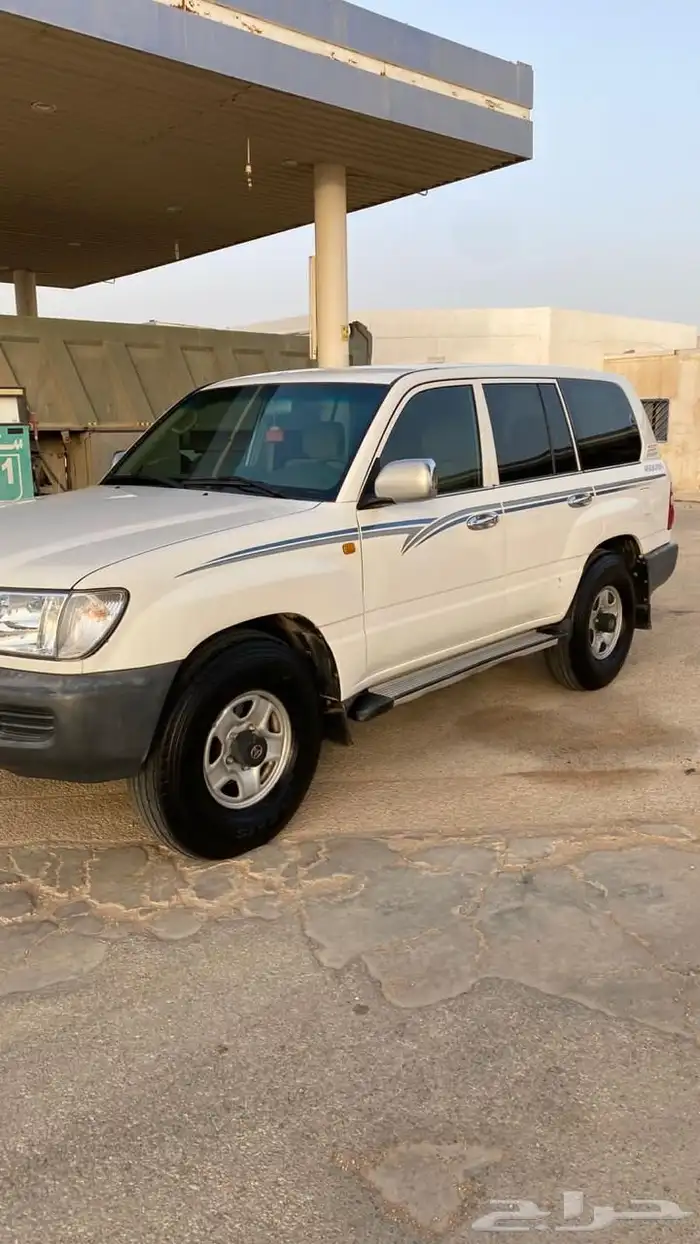 صالون 2005جي اكس مطور مكيف مركزي 4