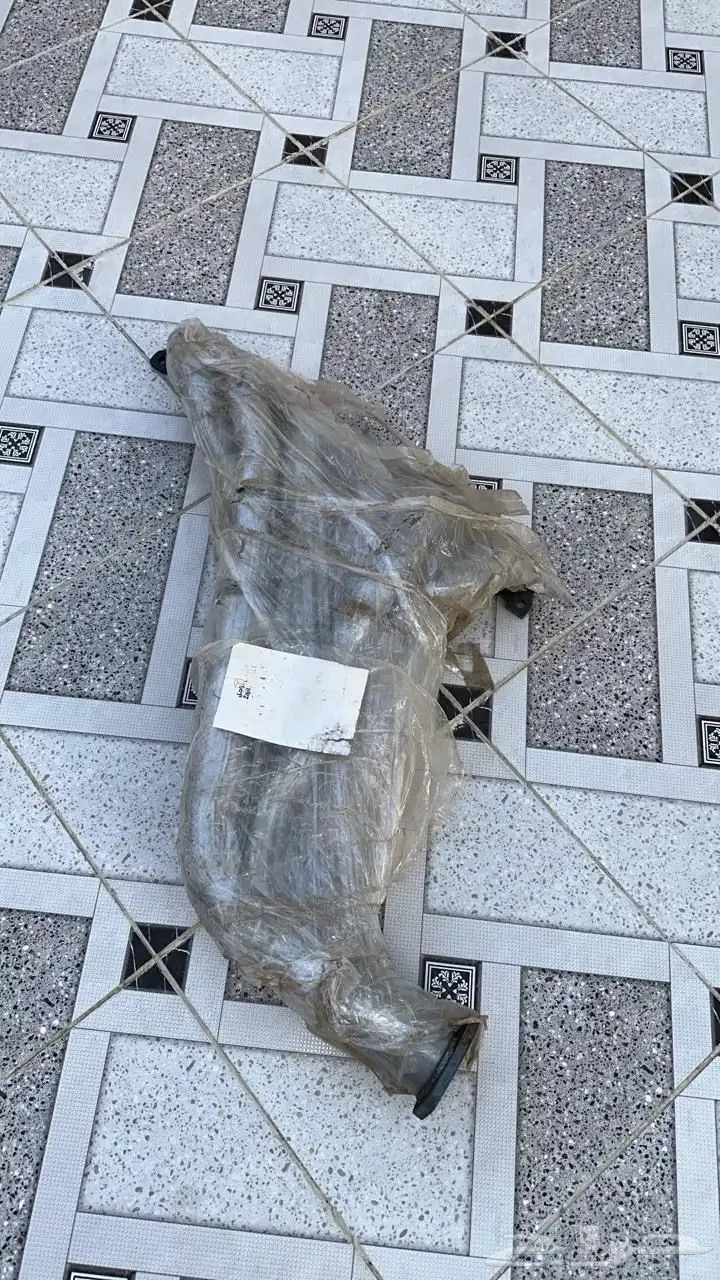راس هدرز نيسان فتك 6 2 1