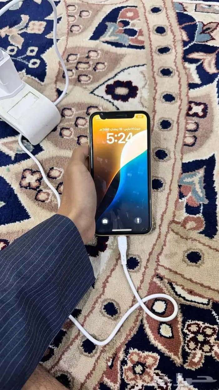 آيفون اكس آر 2