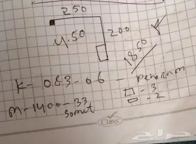 كنب جديد له شهر 1
