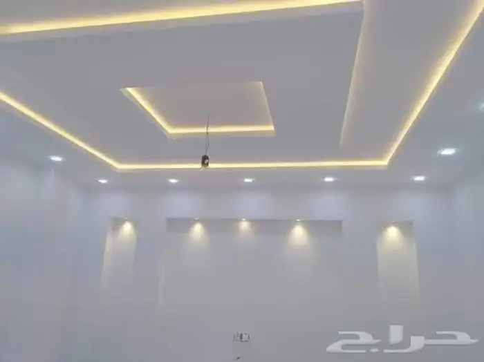 شيبورد ديكورات داخليه وخارجيه مقاولات 7