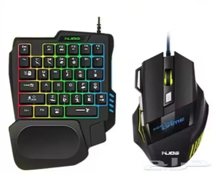M1 Pro   حول هاتفك إلى منصة ألعاب احترافية 0