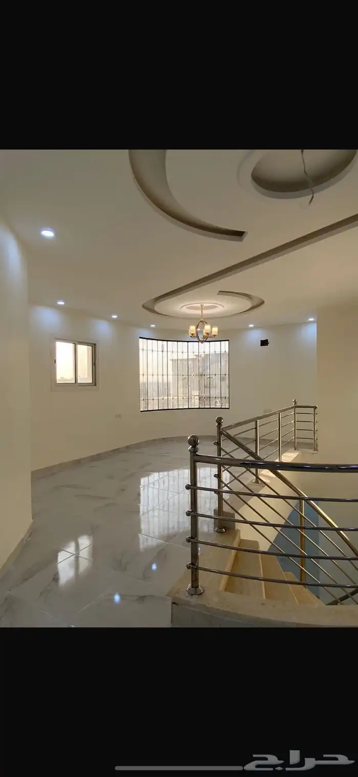 شقق وفلل نص ارض للبيع بتبوك مواقع مميزة 8