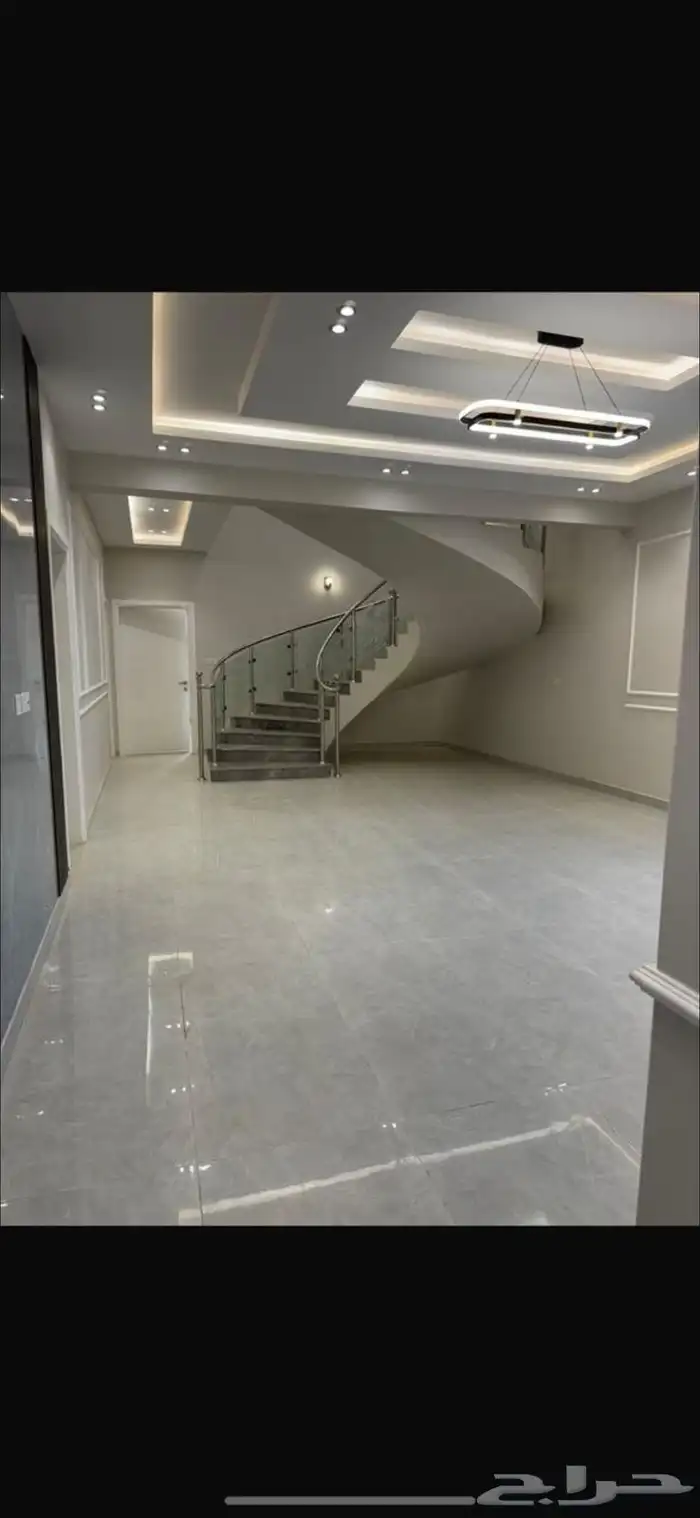 شقق وفلل نص ارض للبيع بتبوك مواقع مميزة 2